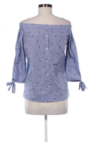 Γυναικεία μπλούζα S.Oliver, Μέγεθος S, Χρώμα Πολύχρωμο, Τιμή 1,99 €