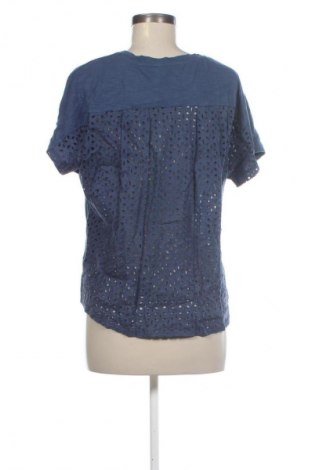 Dámska blúza S.Oliver, Veľkosť XS, Farba Modrá, Cena  5,95 €