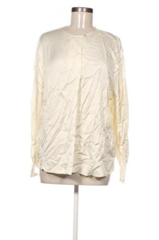 Dámská halenka S.Oliver, Velikost L, Barva Béžová, Cena  259,00 Kč