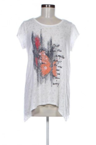 Bluză de femei S.Oliver, Mărime M, Culoare Alb, Preț 56,99 Lei