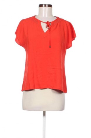 Dámská halenka S.Oliver, Velikost M, Barva Červená, Cena  269,00 Kč