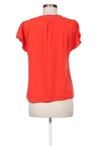 Dámská halenka S.Oliver, Velikost M, Barva Červená, Cena  269,00 Kč