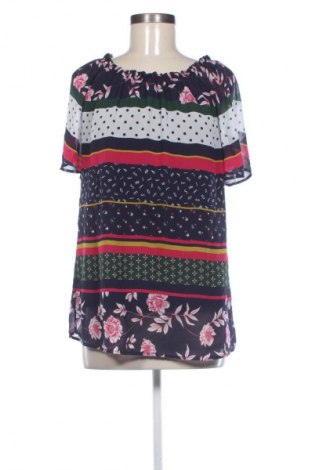 Dámská halenka S.Oliver, Velikost M, Barva Vícebarevné, Cena  79,00 Kč