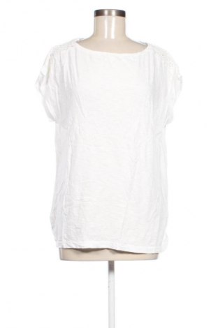 Dámská halenka S.Oliver, Velikost M, Barva Bílá, Cena  269,00 Kč