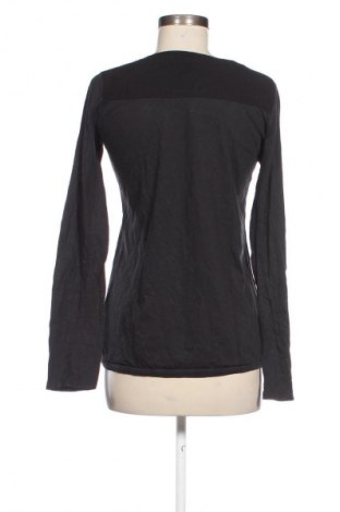 Dámská halenka S.Oliver, Velikost S, Barva Černá, Cena  89,00 Kč