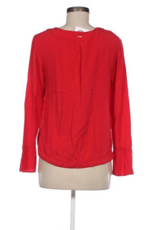 Dámská halenka S.Oliver, Velikost M, Barva Červená, Cena  49,00 Kč