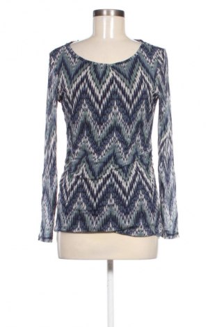 Γυναικεία μπλούζα S.Oliver, Μέγεθος M, Χρώμα Πολύχρωμο, Τιμή 3,99 €