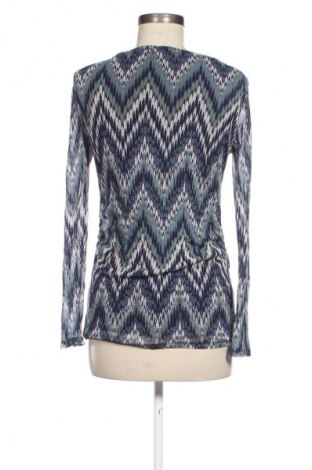 Γυναικεία μπλούζα S.Oliver, Μέγεθος M, Χρώμα Πολύχρωμο, Τιμή 3,99 €