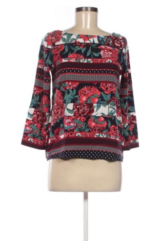 Dámská halenka S.Oliver, Velikost XS, Barva Vícebarevné, Cena  99,00 Kč