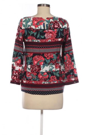 Dámská halenka S.Oliver, Velikost XS, Barva Vícebarevné, Cena  99,00 Kč