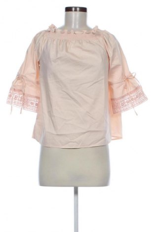 Dámská halenka S.Oliver, Velikost M, Barva Růžová, Cena  49,00 Kč