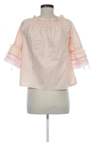 Dámská halenka S.Oliver, Velikost M, Barva Růžová, Cena  49,00 Kč