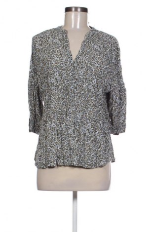 Γυναικεία μπλούζα S.Oliver, Μέγεθος M, Χρώμα Πολύχρωμο, Τιμή 2,99 €