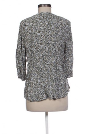 Γυναικεία μπλούζα S.Oliver, Μέγεθος M, Χρώμα Πολύχρωμο, Τιμή 2,99 €
