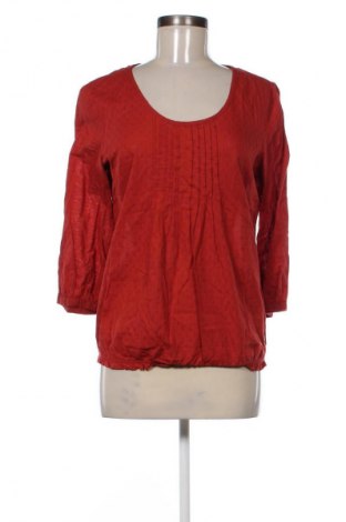 Dámská halenka S.Oliver, Velikost S, Barva Červená, Cena  69,00 Kč