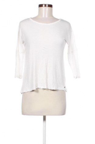 Bluzka damska S.Oliver, Rozmiar XS, Kolor Biały, Cena 18,99 zł