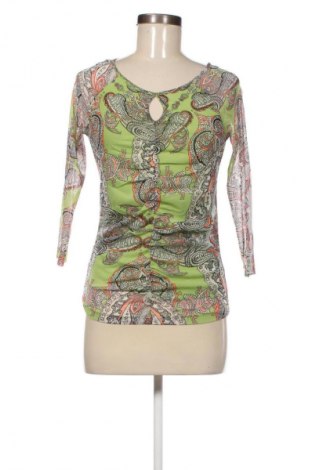 Dámská halenka S.Oliver, Velikost XS, Barva Vícebarevné, Cena  49,00 Kč