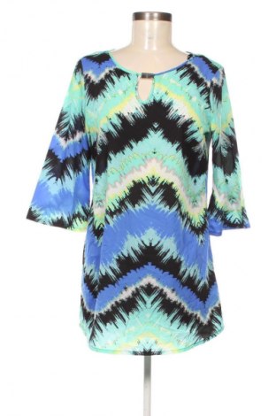 Dámska blúza S.Oliver, Veľkosť M, Farba Viacfarebná, Cena  8,95 €