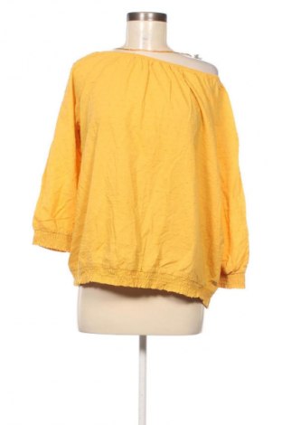 Dámská halenka S.Oliver, Velikost M, Barva Žlutá, Cena  49,00 Kč