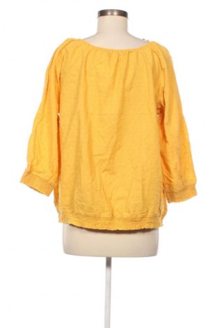 Dámská halenka S.Oliver, Velikost M, Barva Žlutá, Cena  49,00 Kč