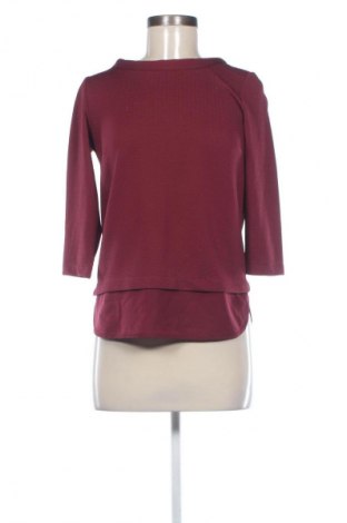 Dámská halenka S.Oliver, Velikost S, Barva Červená, Cena  109,00 Kč