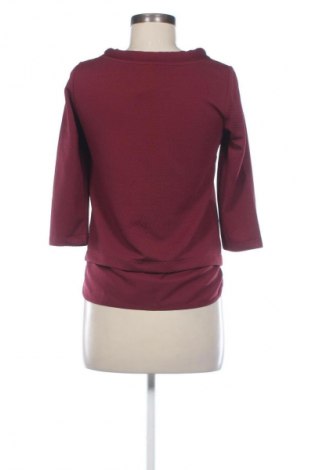 Dámská halenka S.Oliver, Velikost S, Barva Červená, Cena  109,00 Kč