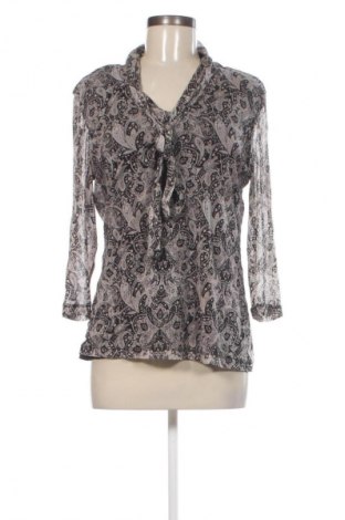 Dámská halenka S.Oliver, Velikost XL, Barva Vícebarevné, Cena  49,00 Kč