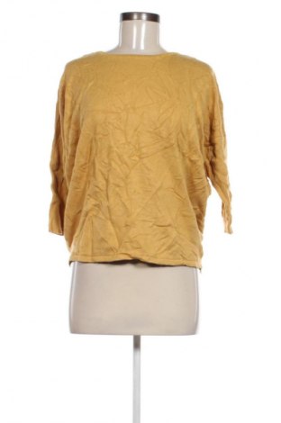 Дамска блуза SAINT, Размер L, Цвят Жълт, Цена 2,04 €