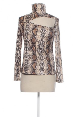 Дамска блуза SHEIN, Размер M, Цвят Многоцветен, Цена 3,57 €