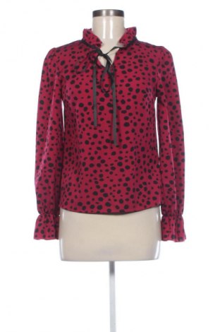 Dámska blúza SHEIN, Veľkosť XS, Farba Viacfarebná, Cena  7,02 €