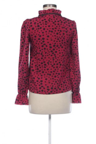 Dámska blúza SHEIN, Veľkosť XS, Farba Viacfarebná, Cena  7,02 €