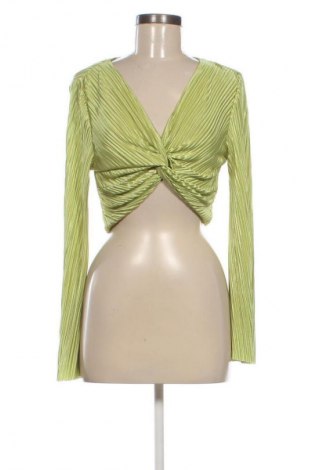 Dámska blúza SHEIN, Veľkosť M, Farba Zelená, Cena  11,95 €