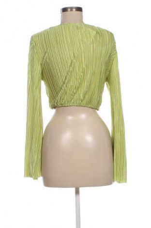 Dámska blúza SHEIN, Veľkosť M, Farba Zelená, Cena  11,95 €