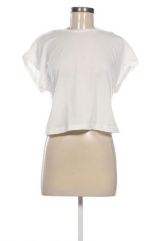 Γυναικεία μπλούζα SHEIN, Μέγεθος S, Χρώμα Λευκό, Τιμή 5,00 €