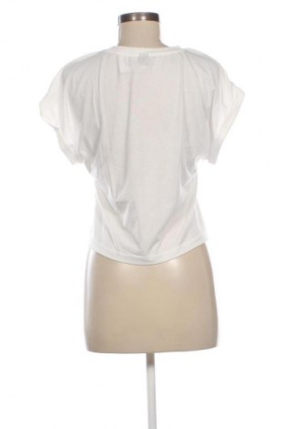 Γυναικεία μπλούζα SHEIN, Μέγεθος S, Χρώμα Λευκό, Τιμή 5,00 €