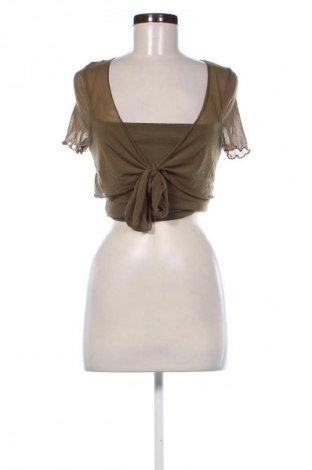 Női blúz SHEIN, Méret S, Szín Kék, Ár 679 Ft