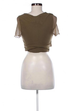 Női blúz SHEIN, Méret S, Szín Kék, Ár 679 Ft