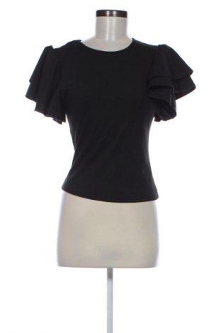 Bluzka damska SHEIN, Rozmiar S, Kolor Czarny, Cena 35,99 zł