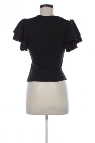 Bluzka damska SHEIN, Rozmiar S, Kolor Czarny, Cena 35,99 zł