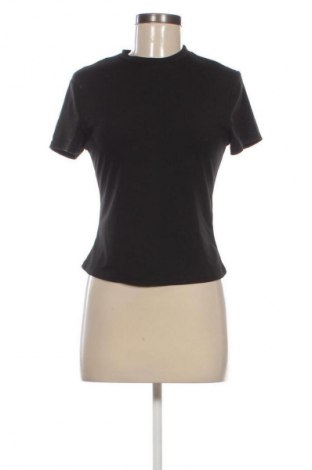 Γυναικεία μπλούζα SHEIN, Μέγεθος L, Χρώμα Μαύρο, Τιμή 5,00 €