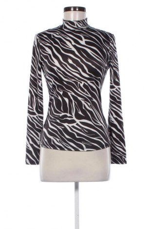 Дамска блуза SHEIN, Размер S, Цвят Многоцветен, Цена 4,60 €