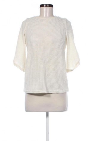 Női blúz SHEIN, Méret S, Szín Ekrü
, Ár 679 Ft