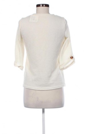 Női blúz SHEIN, Méret S, Szín Ekrü
, Ár 679 Ft