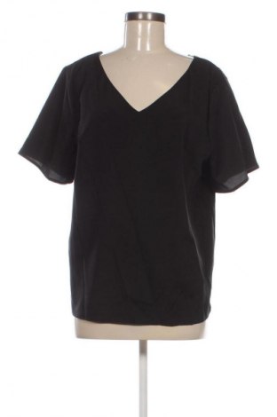 Γυναικεία μπλούζα SHEIN, Μέγεθος XL, Χρώμα Μαύρο, Τιμή 5,00 €