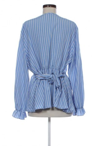 Γυναικεία μπλούζα SHEIN, Μέγεθος 3XL, Χρώμα Πολύχρωμο, Τιμή 11,99 €