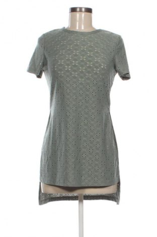 Γυναικεία μπλούζα SHEIN, Μέγεθος L, Χρώμα Πράσινο, Τιμή 5,00 €