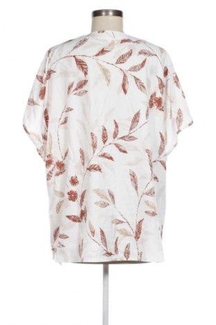 Γυναικεία μπλούζα SHEIN, Μέγεθος 3XL, Χρώμα Πολύχρωμο, Τιμή 5,00 €