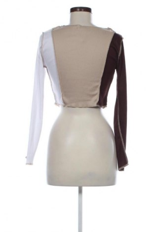 Női blúz SHEIN, Méret M, Szín Sokszínű, Ár 679 Ft