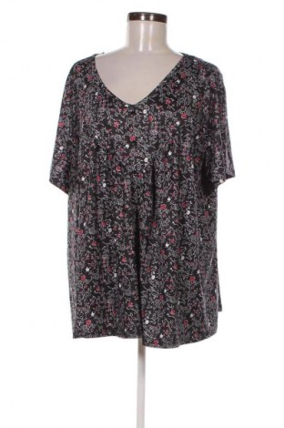 Dámská halenka SHEIN, Velikost XXL, Barva Vícebarevné, Cena  122,00 Kč