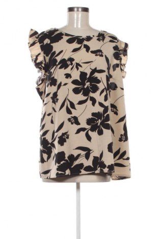 Dámská halenka SHEIN, Velikost 3XL, Barva Vícebarevné, Cena  122,00 Kč